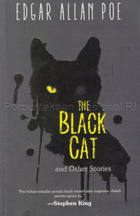 Image of The black cat & other stories = (kucing hitam dan kisah-kisah lainnya)