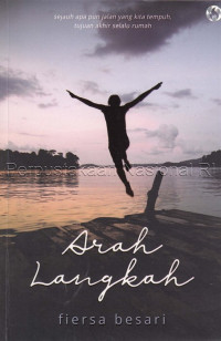 Image of Arah langkah