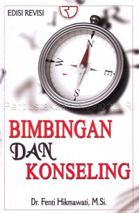 Image of Bimbingan dan konseling