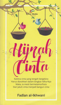 Image of Hijrah cinta