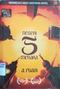 Image of Negeri 5 Menara
