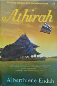 Image of Athirah : Novel yang Terinspirasi Kisah Yusuf Kalla dan Ibunda