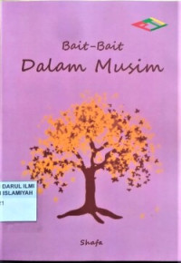 Image of Bait-Bait Dalam Musim