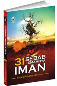 Image of 31 Sebab Lemahnya Iman