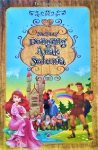 Image of Kumpulan Dongeng Anak Sedunia
