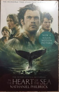 Image of In the Heart of the Sea