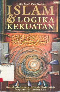 Image of Islam dan logika kekuatan