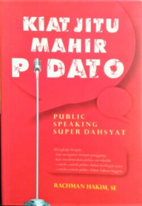 Image of Kiat Jitu Mahir Pidato