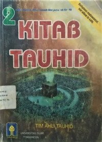 Image of Kitab tauhid 2