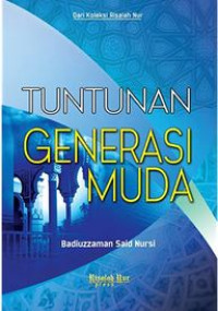 Image of Tuntunan Generasi Muda
